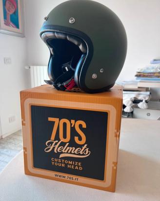 Casco Helmet’s 70
