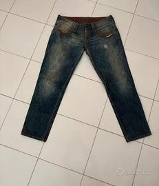 Jeans uomo