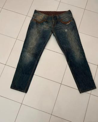 Jeans uomo