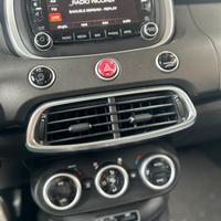 Navigatore Uconnect 6.5 Pollici Fiat 500x