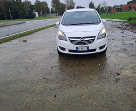 Opel meriva 2015