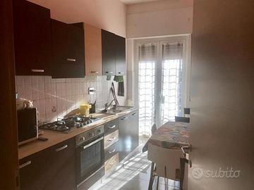 Stanza singola - roma (rm) tor vergata