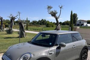 Mini 1.2one 102 cv