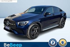 Mercedes-Benz GLC Coupé GLC COUPE 220 D PREMI...