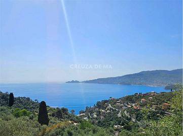 Villa di 81 m² con 4 locali a Zoagli