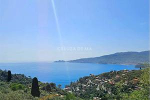 Villa di 81 m² con 4 locali a Zoagli