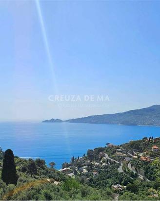 Villa di 81 m² con 4 locali a Zoagli