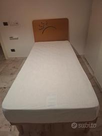 letto singolo