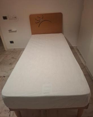 letto singolo