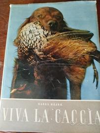 libri sulla caccia       (3)