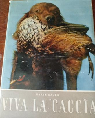 libri sulla caccia       (3)