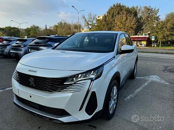 PEUGEOT 3008 BlueHDi 130CV EAT8 Active Busin. NA