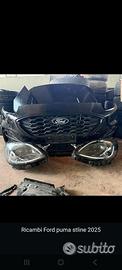 Musata ricambi ford puma st line 2023 2024 2025 20