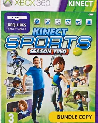 Gioco per xBox 360 - KINECT