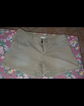 pantaloncini 