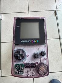Game boy
