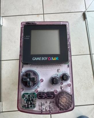 Game boy