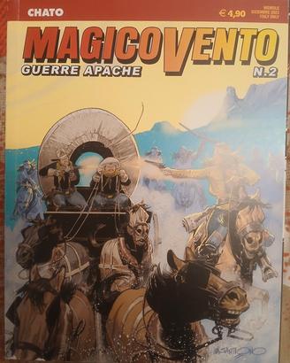 magico vento n2 julia n149