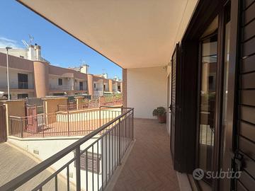 Villette a schiera - Massafra