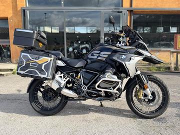 BMW R 1250 GS Abs