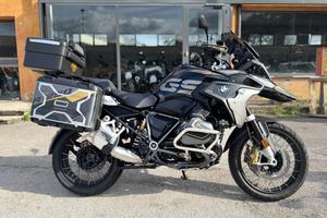 BMW R 1250 GS Abs