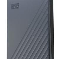 HARD DISK ESTERNO 4TB WESTERN DIGITAL USB