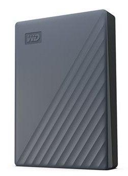 HARD DISK ESTERNO 4TB WESTERN DIGITAL USB
