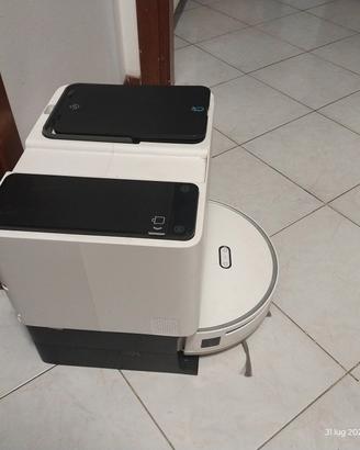 Robot Hoover HG7