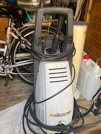 Idropulitrice professionale comet 1600