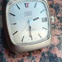 omega geneve f 300 orologio