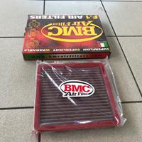 Filtro aria BMC VOLKSWAGEN PORSCHE 912 2.0i