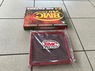 Filtro aria BMC VOLKSWAGEN PORSCHE 912 2.0i