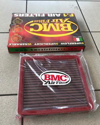 Filtro aria BMC VOLKSWAGEN PORSCHE 912 2.0i