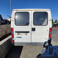 Fiat ducato furgonato 1.9 td 90cv 98-02 -ricambi