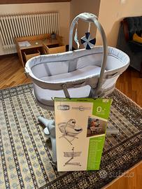 Culla Chicco baby hug