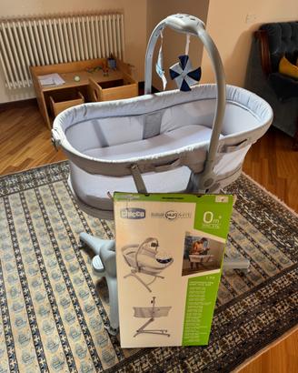 Culla Chicco baby hug