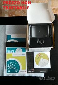 TOM TOM XL NAVIGATORE AUTO