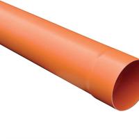 cerc tubo pvc da 100 anche usato o nuovo