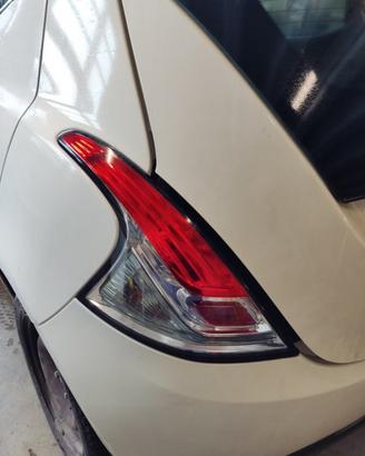 Fanale posteriore sinistro LANCIA YPSILON del 2011