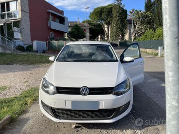 Volkwagen Polo