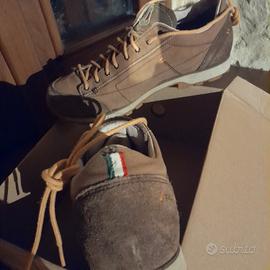 scarpe outdoor uomo