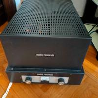 Amplificatori a valvole Audio Research VT 150