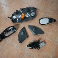 RICAMBI FIAT PUNTO 188