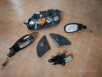 RICAMBI FIAT PUNTO 188