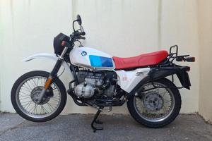BMW R 80 G/S  FMI