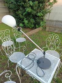 Artemide aggregato tavolo 