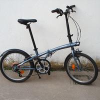 Bici pieghevole ruote da 20 pollici   - NUOVA-