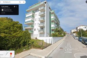 Zona via Catania villa Raspa Spoltore