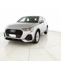 Audi Q3 Sportback 35 2.0 tdi Business Plus s-...