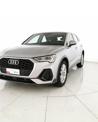 Audi Q3 Sportback 35 2.0 tdi Business Plus s-...
